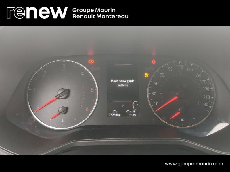 RENAULT Clio Auto-Ecole Blue dCi 100 -21N - Photo 19
