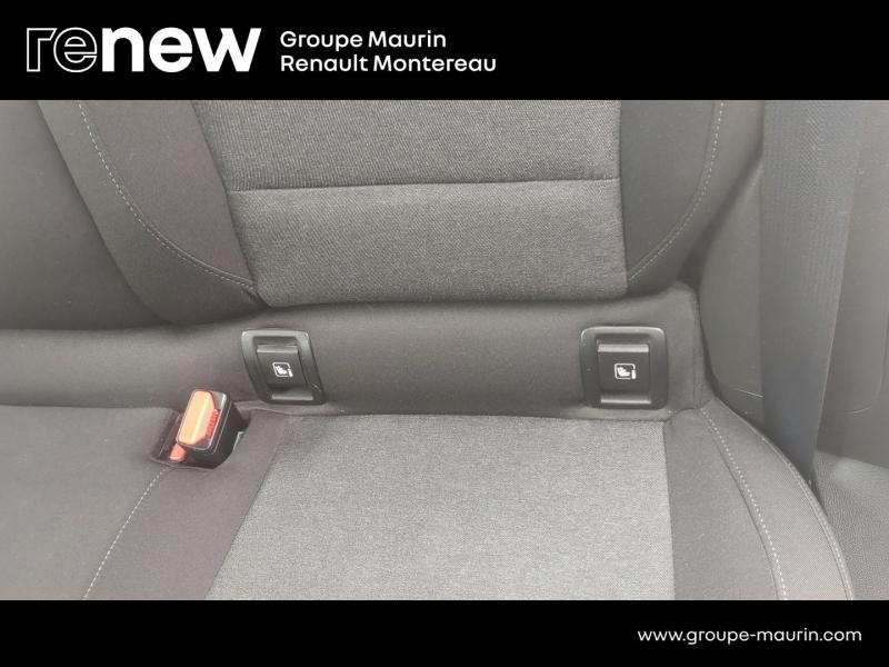 RENAULT Clio Auto-Ecole Blue dCi 100 -21N - Photo 26