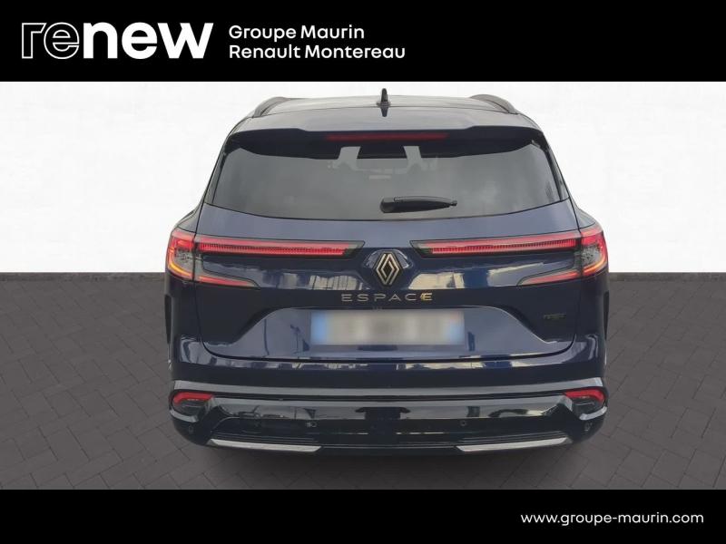 RENAULT Espace 1.2 E-Tech full hybrid 200ch Iconic 7 places - 24 - Photo 4
