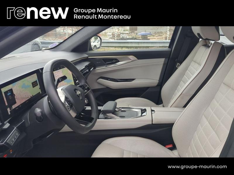 RENAULT Espace 1.2 E-Tech full hybrid 200ch Iconic 7 places - 24 - Photo 10