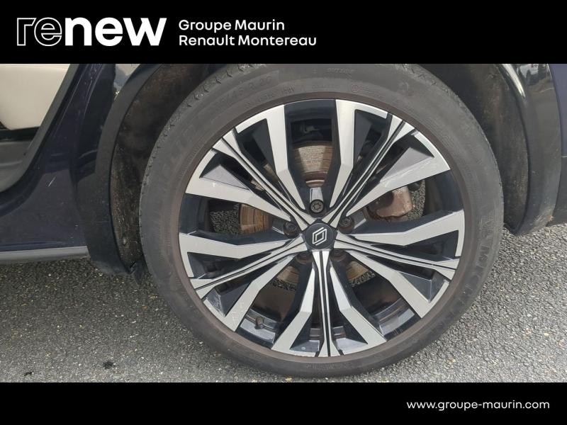 RENAULT Espace 1.2 E-Tech full hybrid 200ch Iconic 7 places - 24 - Photo 19