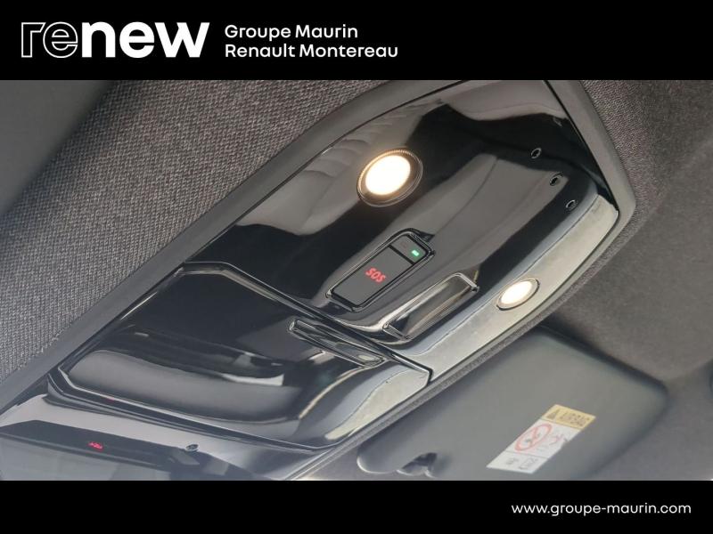RENAULT Espace 1.2 E-Tech full hybrid 200ch Iconic 7 places - 24 - Photo 34