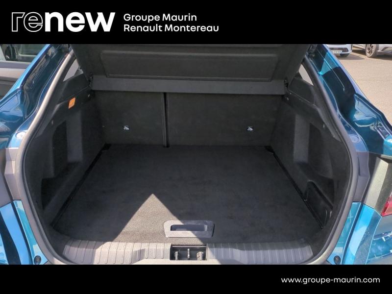 RENAULT Arkana 1.6 E-Tech hybride 145ch Techno -22 - Photo 13