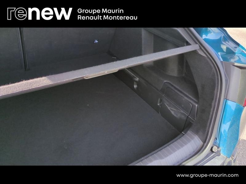 RENAULT Arkana 1.6 E-Tech hybride 145ch Techno -22 - Photo 14