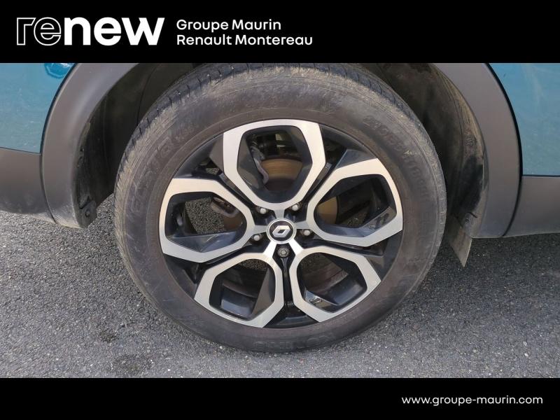 RENAULT Arkana 1.6 E-Tech hybride 145ch Techno -22 - Photo 17