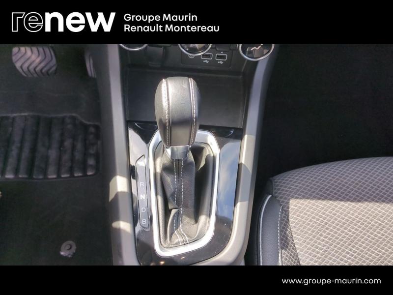RENAULT Arkana 1.6 E-Tech hybride 145ch Techno -22 - Photo 32