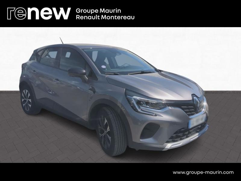 RENAULT Captur 1.0 TCe 90ch Evolution - Photo 6