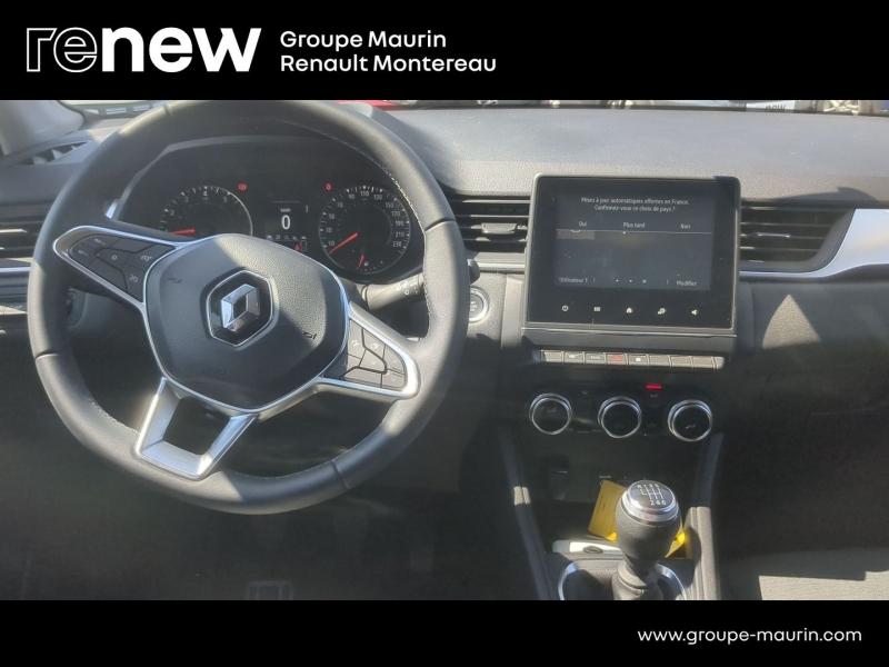RENAULT Captur 1.0 TCe 90ch Evolution - Photo 21