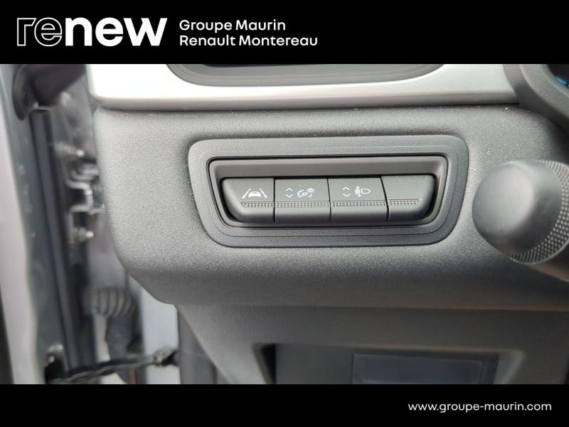 RENAULT Captur 1.6 E-Tech hybride 145ch Evolution - Photo 23