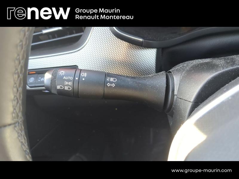 RENAULT Arkana 1.6 E-Tech 145ch full hybrid  Techno -23 - Photo 17