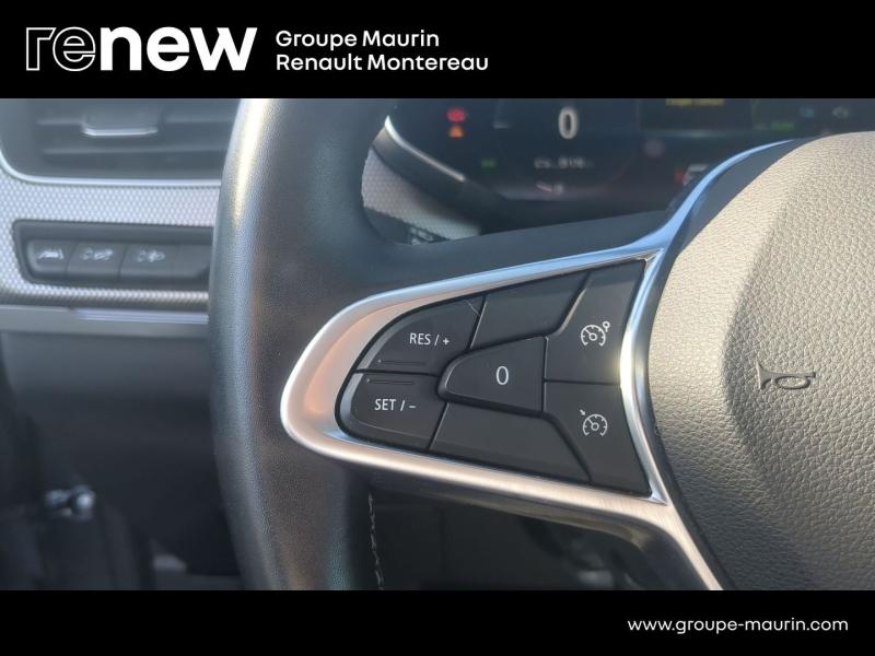 RENAULT Arkana 1.6 E-Tech hybride 145ch Techno -22 - Photo 26