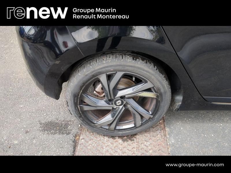 RENAULT Clio 1.6 E-Tech hybride 145ch Engineered - Photo 17