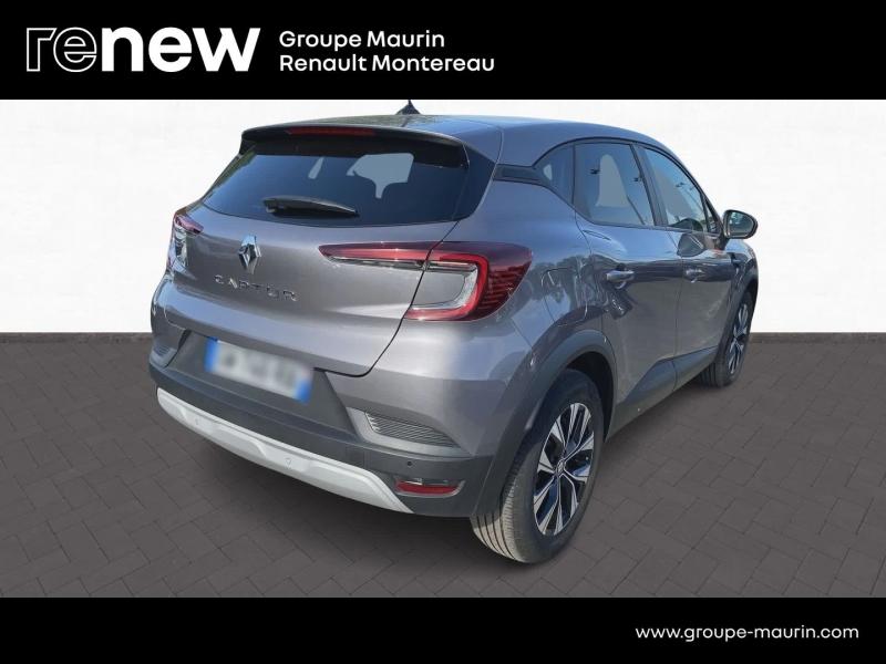 RENAULT Captur 1.0 Eco-G 100ch Evolution - Photo 5
