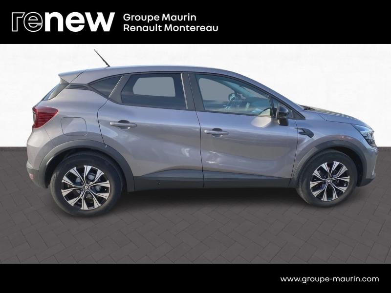 RENAULT Captur 1.0 Eco-G 100ch Evolution - Photo 6