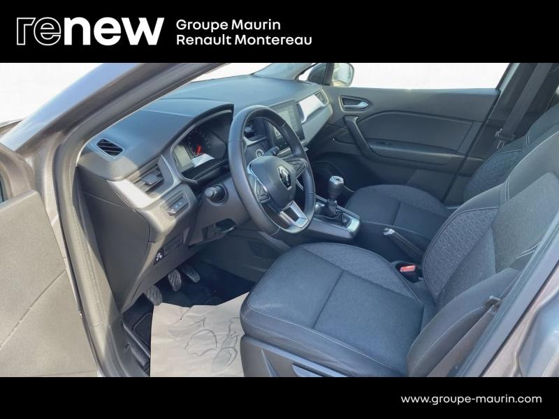 RENAULT Captur 1.0 Eco-G 100ch Evolution - Photo 15