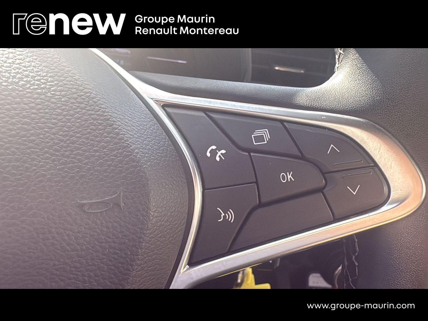 RENAULT Clio 1.0 TCe 100ch Evolution GPL - Photo 27