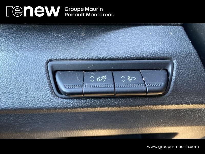 RENAULT Trafic Fg L1H1 2T8 2.0 Blue dCi 130ch Grand Confort - Photo 20