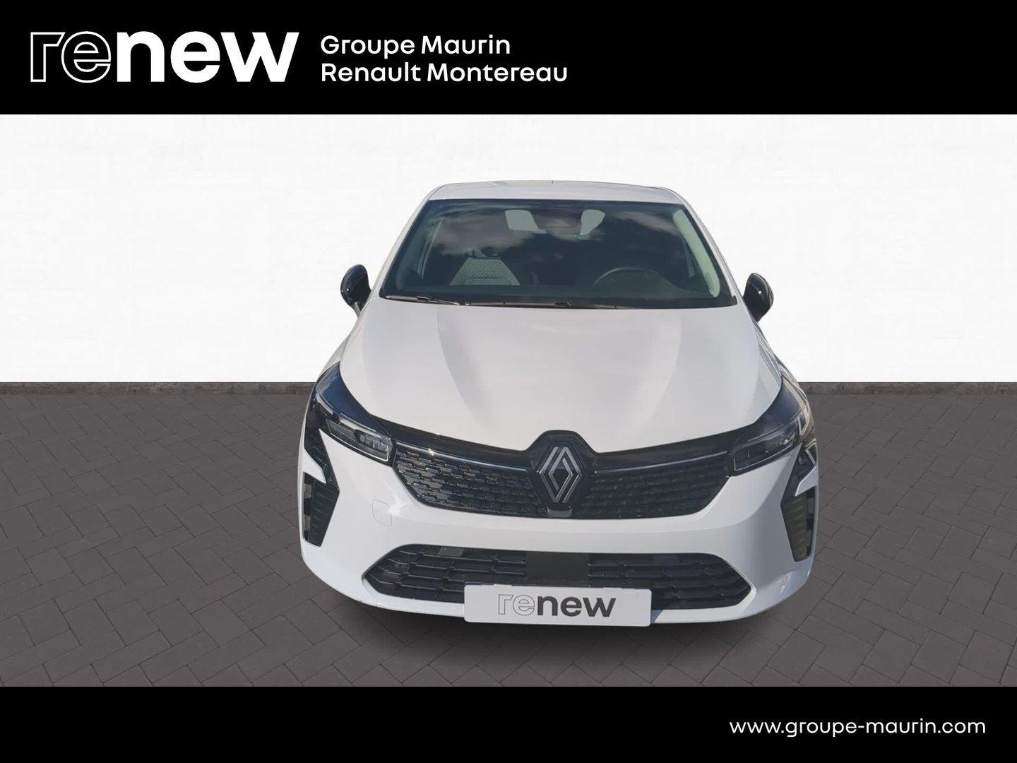 RENAULT Clio 1.0 TCe 90ch Evolution - Photo 2