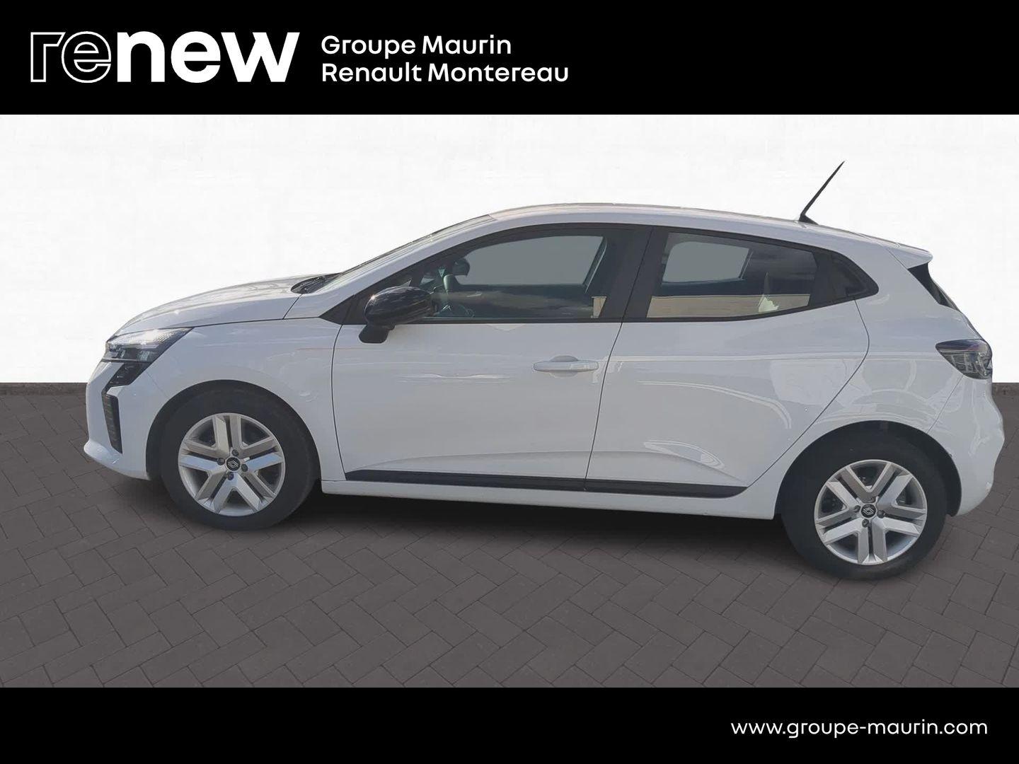 RENAULT Clio 1.0 TCe 90ch Evolution - Photo 3