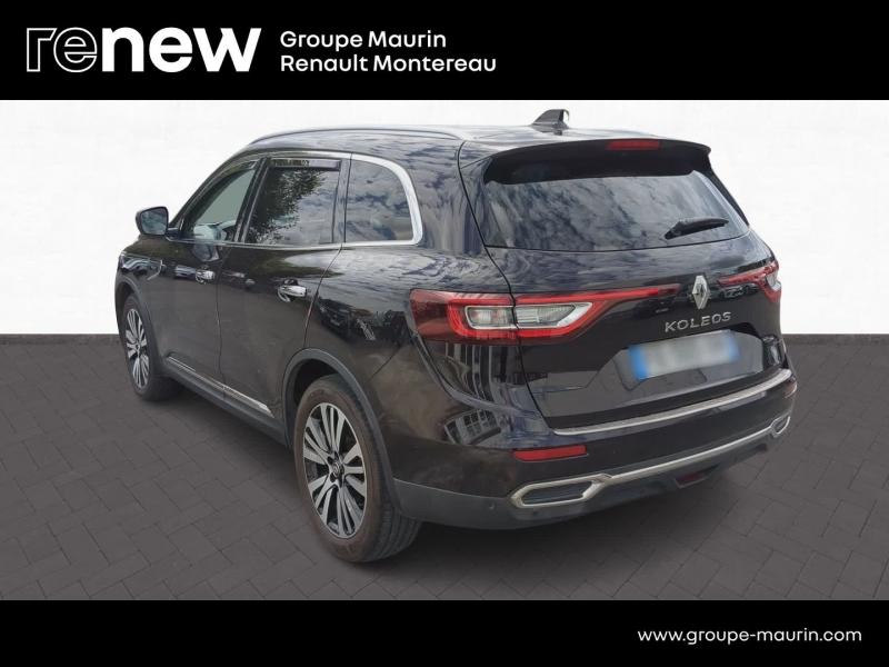 RENAULT Koleos 2.0 dCi 175ch energy Initiale Paris X-Tronic - Photo 6