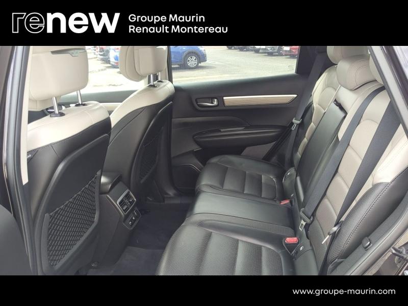 RENAULT Koleos 2.0 dCi 175ch energy Initiale Paris X-Tronic - Photo 11