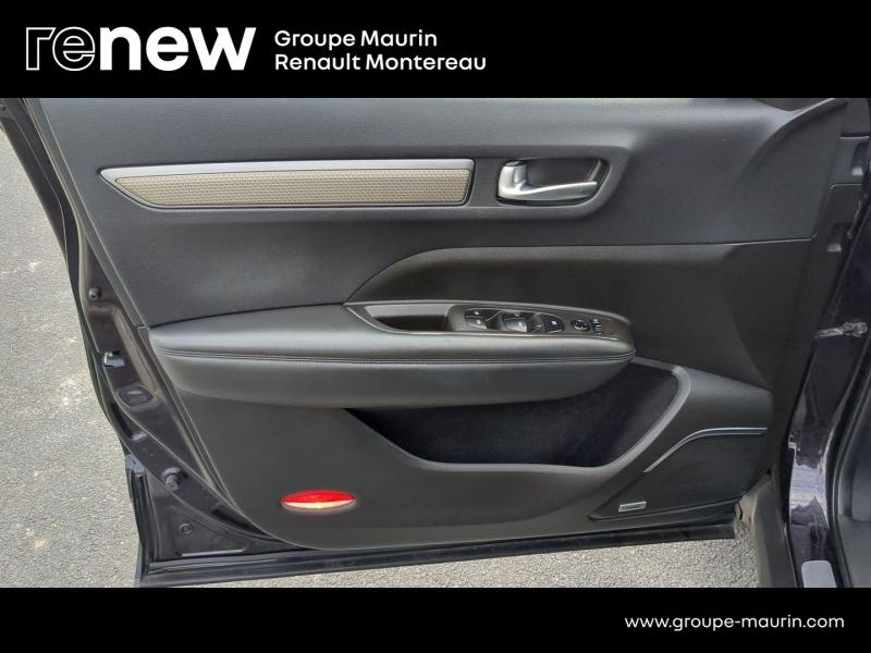 RENAULT Koleos 2.0 dCi 175ch energy Initiale Paris X-Tronic - Photo 23