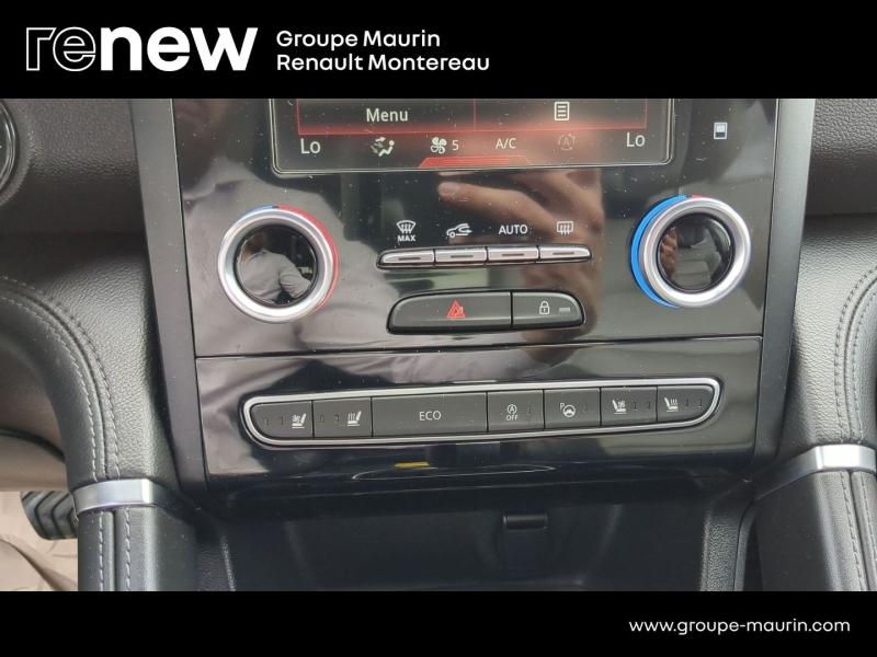 RENAULT Koleos 2.0 dCi 175ch energy Initiale Paris X-Tronic - Photo 34