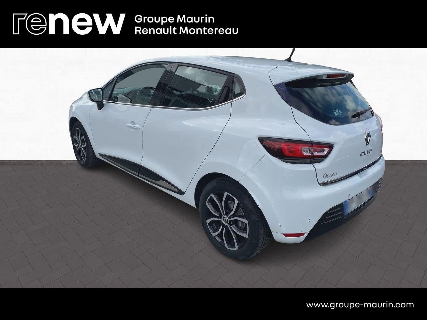 RENAULT Clio 0.9 TCe 90ch energy Intens 5p - Photo 3