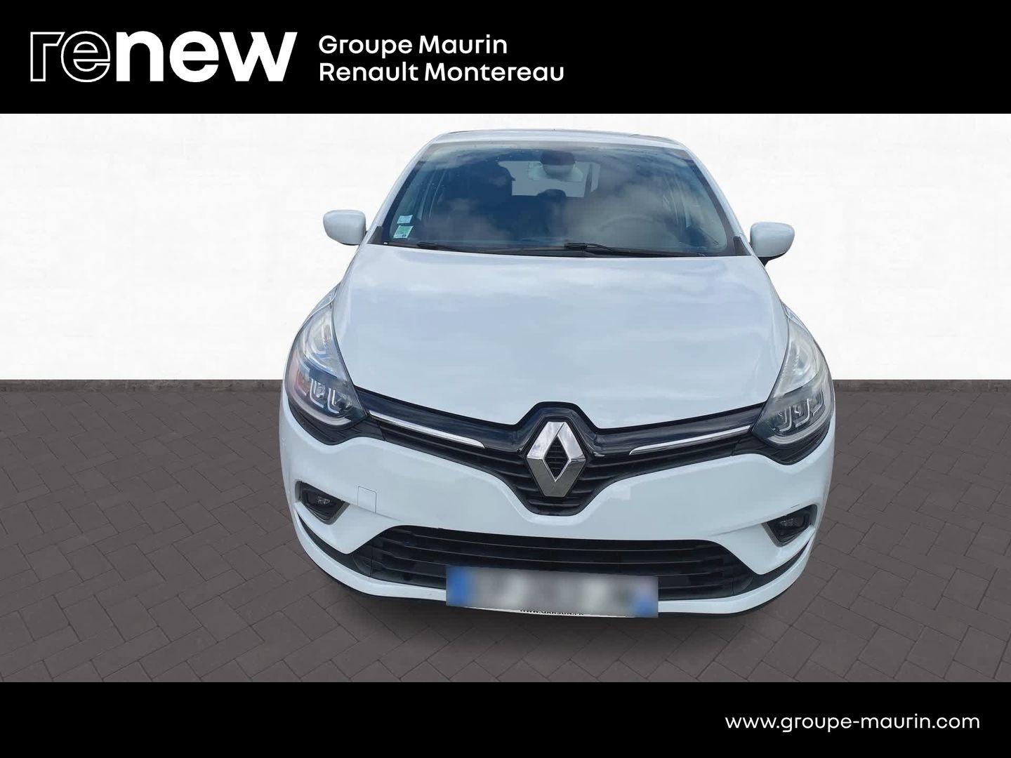 RENAULT Clio 0.9 TCe 90ch energy Intens 5p - Photo 8