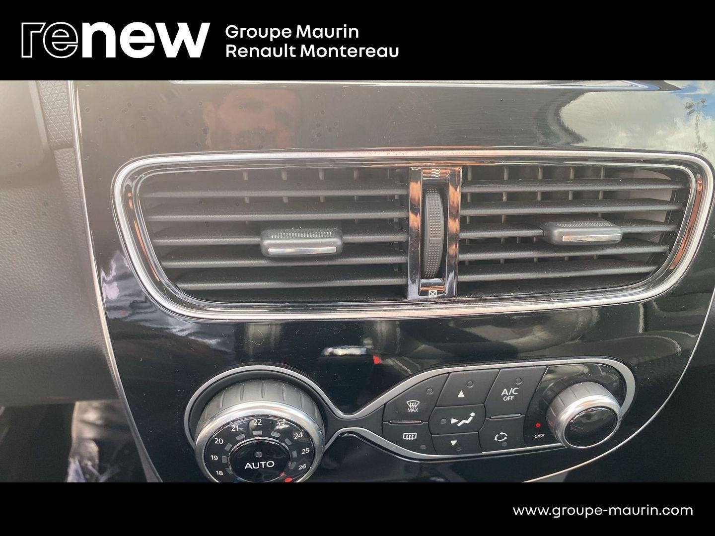 RENAULT Clio 0.9 TCe 90ch energy Intens 5p - Photo 23