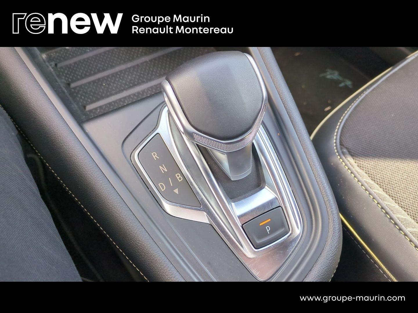 RENAULT Symbioz 1.6 E-Tech full hybrid 145ch Iconic - Photo 28