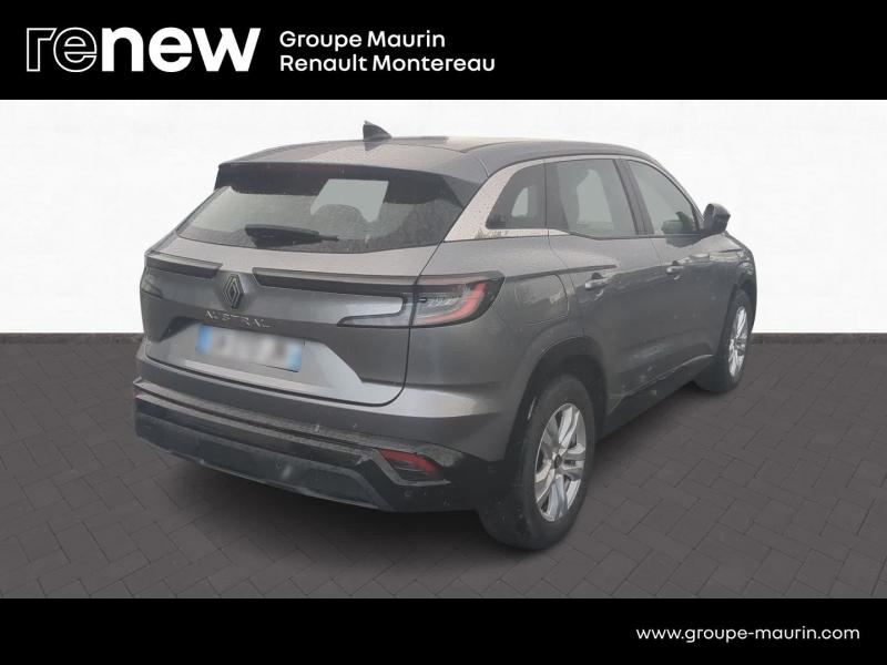 RENAULT Austral 1.2 TCe mild hybrid advanced 130ch Evolution - 23 - Photo 5