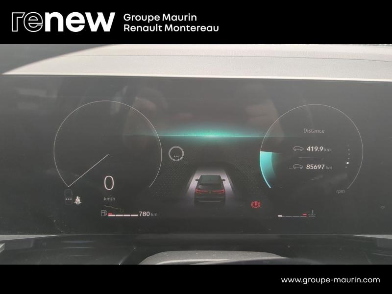 RENAULT Austral 1.2 TCe mild hybrid advanced 130ch Evolution - 23 - Photo 25
