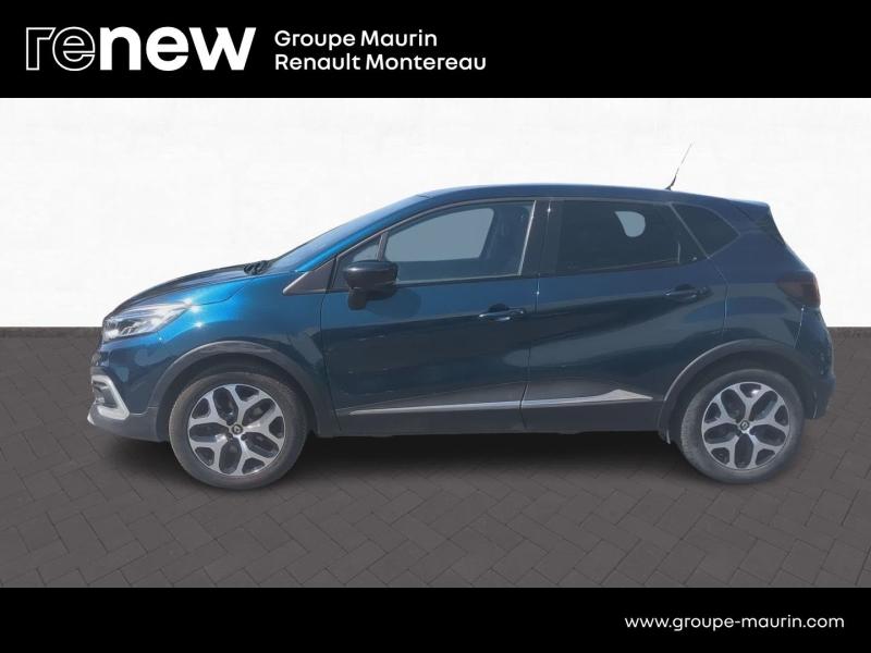 RENAULT Captur 1.3 TCe 130ch FAP Intens - Photo 4