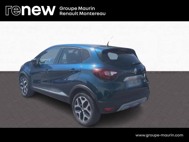 RENAULT Captur 1.3 TCe 130ch FAP Intens - Photo 6