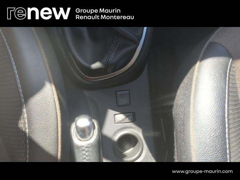 RENAULT Captur 1.3 TCe 130ch FAP Intens - Photo 19