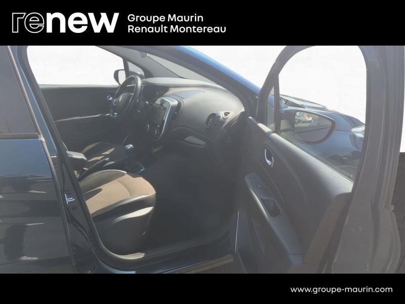 RENAULT Captur 1.3 TCe 130ch FAP Intens - Photo 25