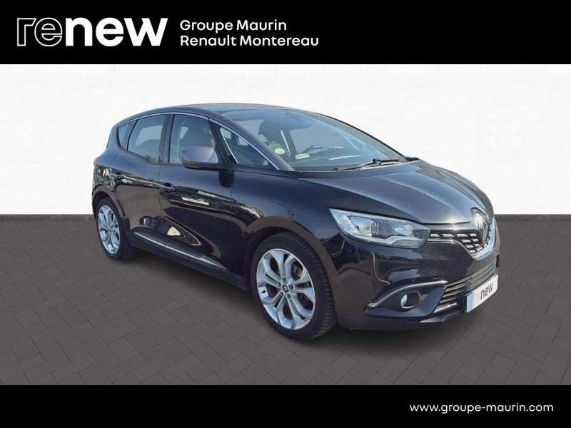 RENAULT Scenic 1.6 dCi 130ch energy Business - Photo 7