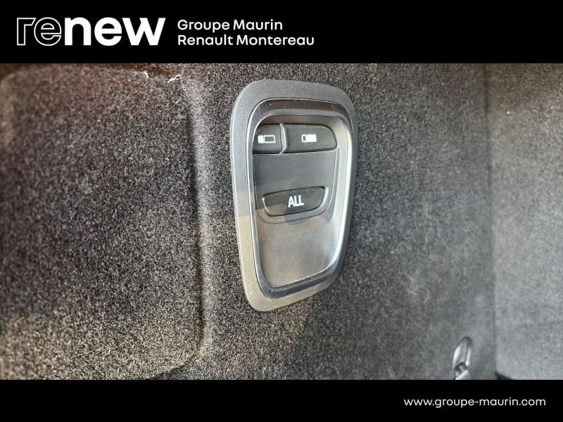 RENAULT Scenic 1.6 dCi 130ch energy Business - Photo 12