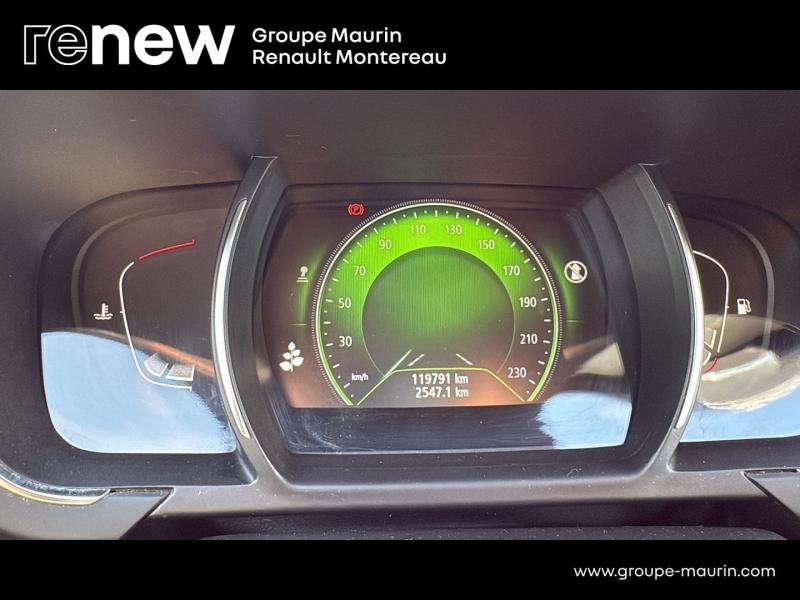 RENAULT Scenic 1.6 dCi 130ch energy Business - Photo 26