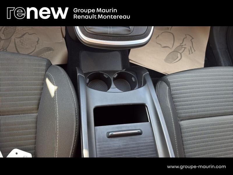 RENAULT Scenic 1.6 dCi 130ch energy Business - Photo 32