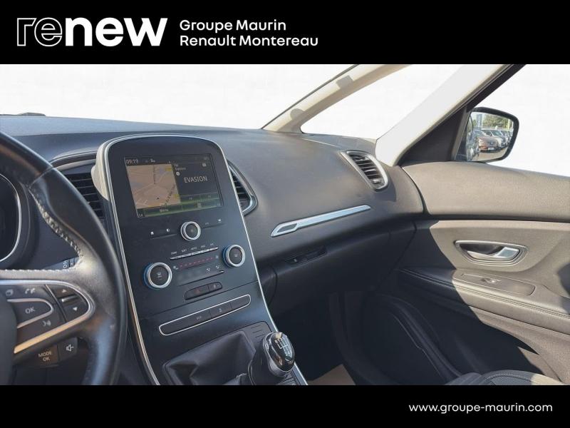 RENAULT Scenic 1.6 dCi 130ch energy Business - Photo 35