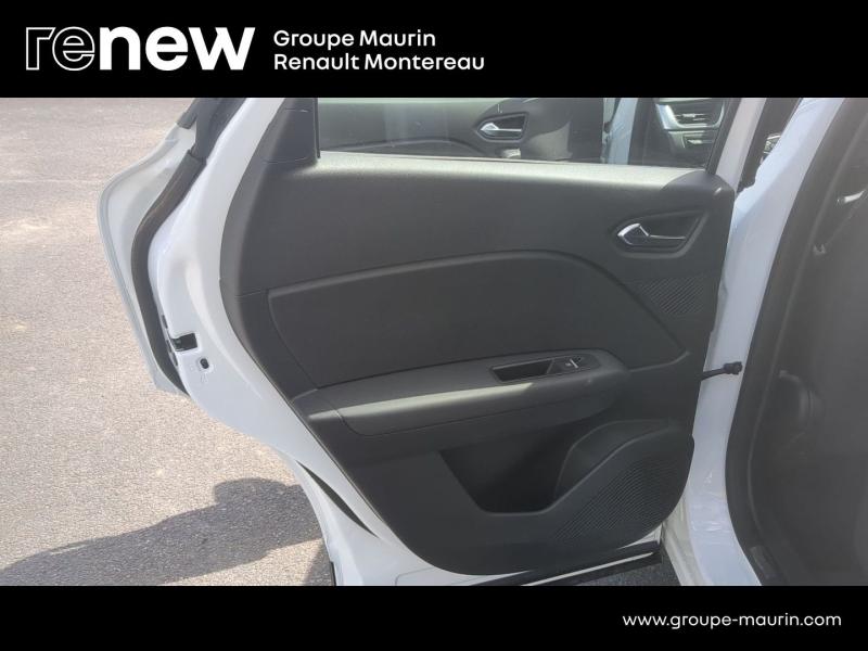 RENAULT Captur 1.6 E-Tech full hybrid 145ch Evolution - Photo 17