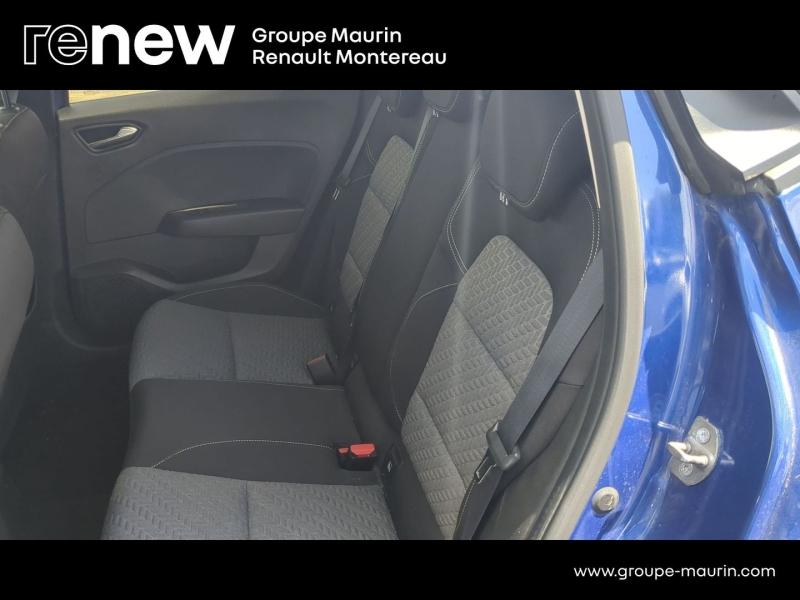 RENAULT Clio 1.0 TCe 100ch Evolution GPL - Photo 10