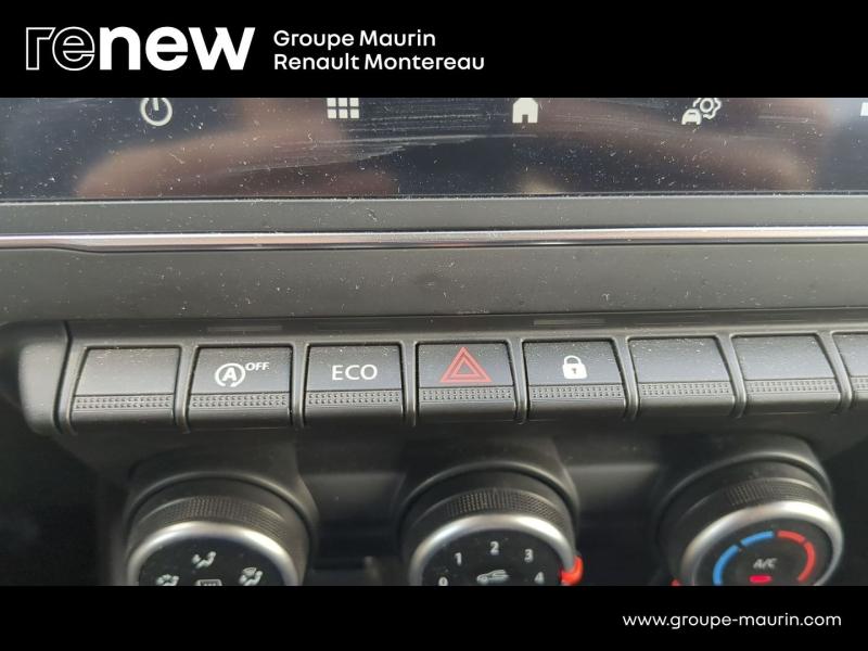 RENAULT Clio 1.0 TCe 100ch Evolution GPL - Photo 22