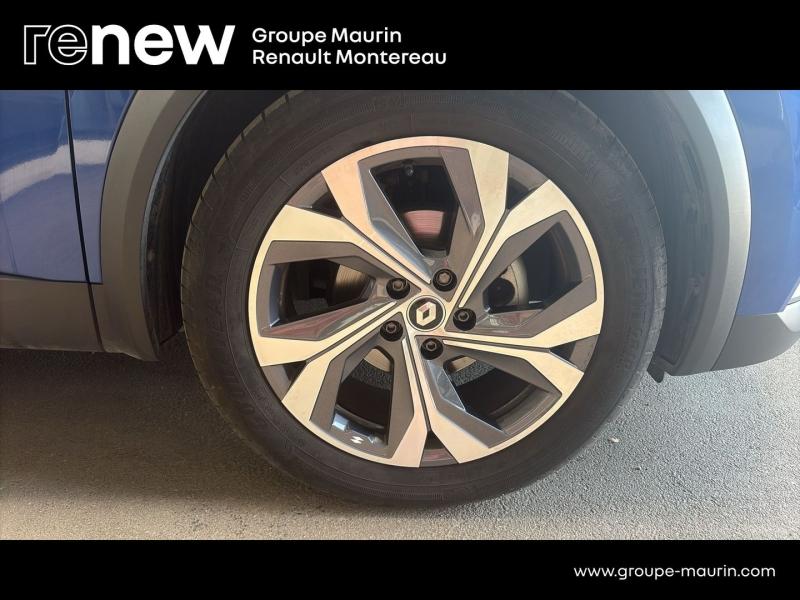 RENAULT Captur 1.3 TCe mild hybrid 140ch RS Line - Photo 9