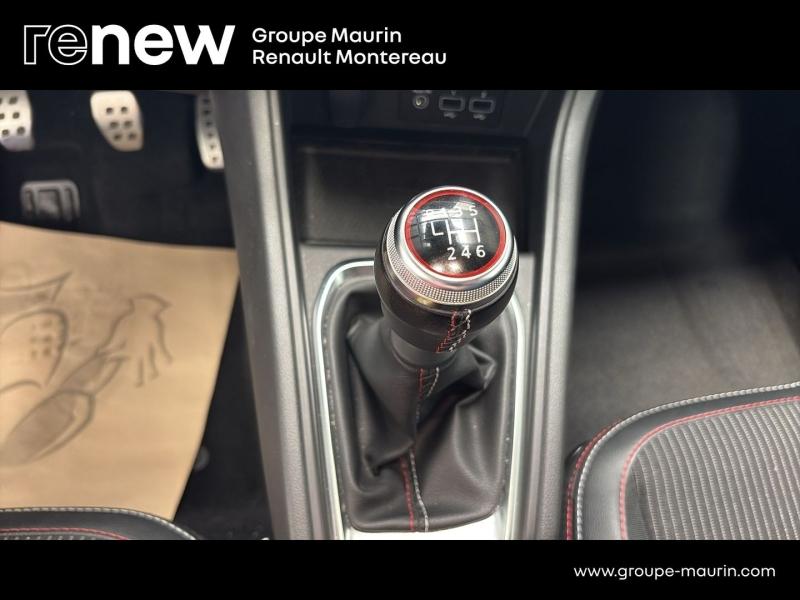 RENAULT Captur 1.3 TCe mild hybrid 140ch RS Line - Photo 35