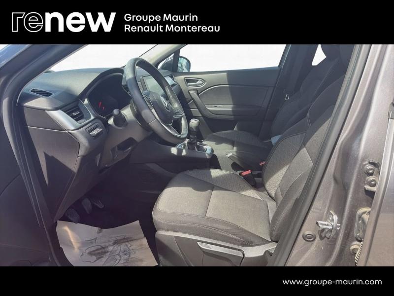 RENAULT Captur 1.0 TCe 90ch Business -21 - Photo 16