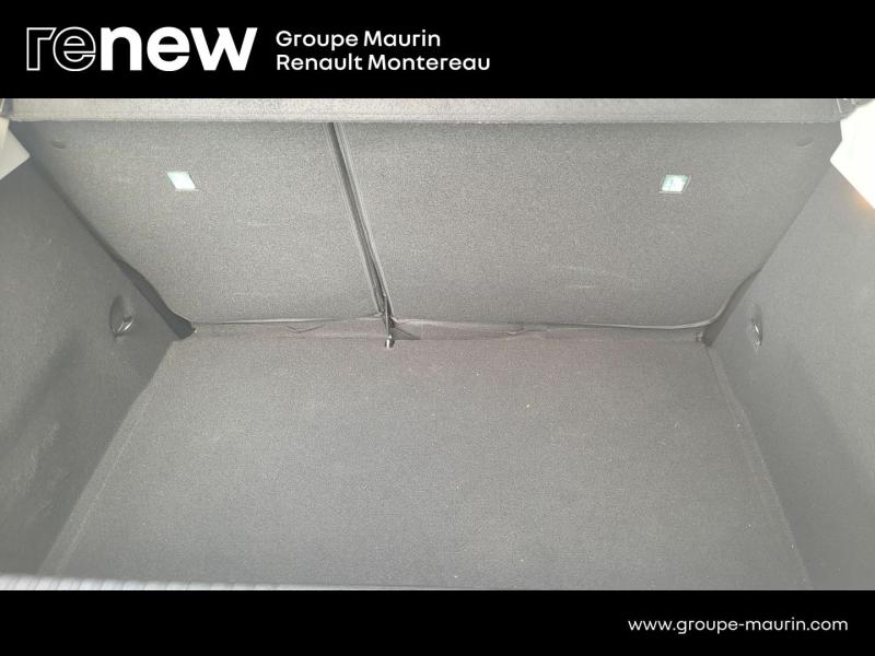 RENAULT Clio 1.0 TCe 100ch Evolution GPL - Photo 14