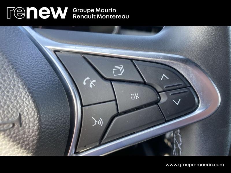 RENAULT Clio 1.6 E-Tech 145ch full hybrid Techno - 24 - Photo 14